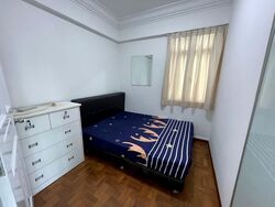 Kasturina Lodge (D10), Apartment #436601791